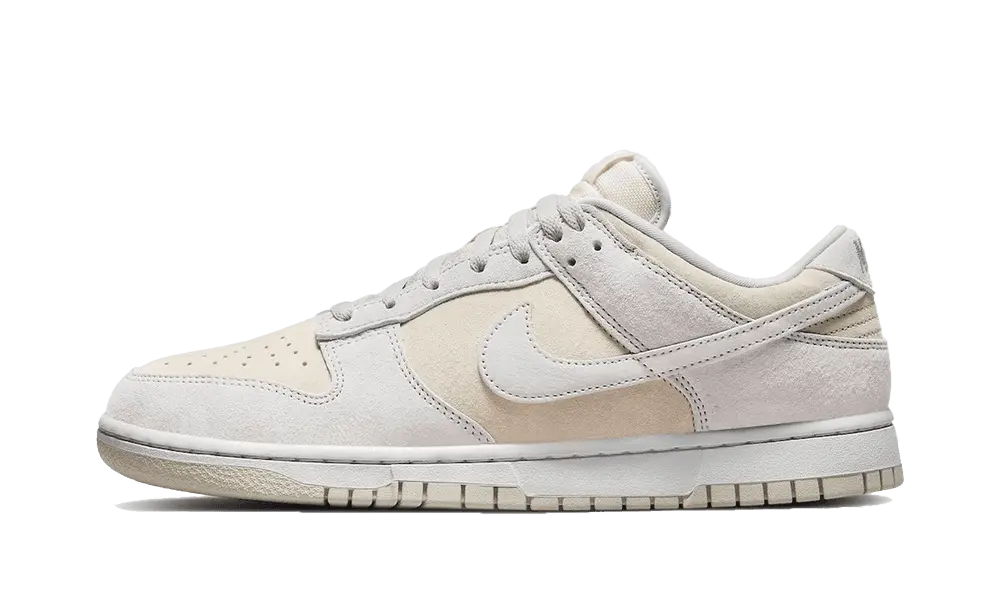 Nike Dunk Low Premium Vast Grey
