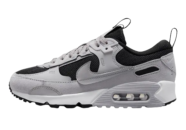 Nike Air Max 90 Futura 'Pewter' (W)