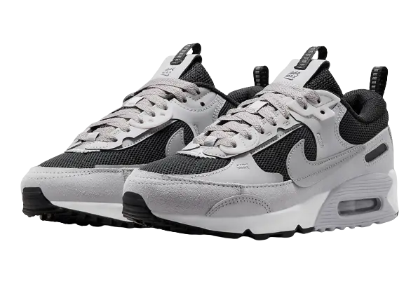 Nike Air Max 90 Futura 'Pewter' (W) - Image 1