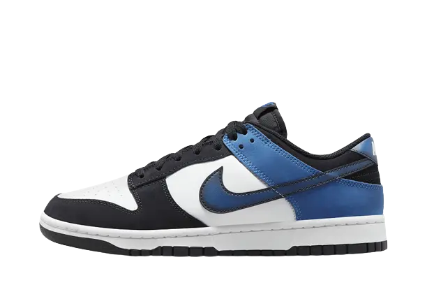 Nike Dunk Low Industrial Blue