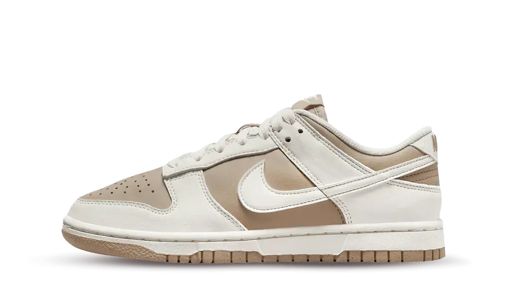 Nike Dunk Low Next Nature Beige Sail (W)