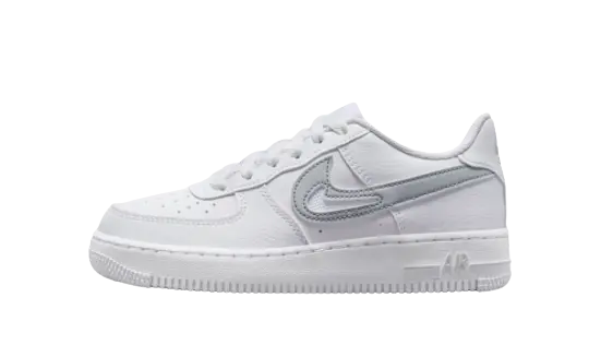 Nike Air Force 1 'Cut out' (GS)