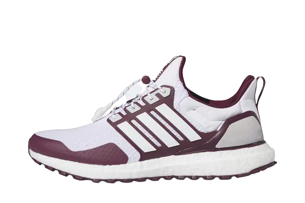 adidas Ultraboost 1.0 "Texas A&M"