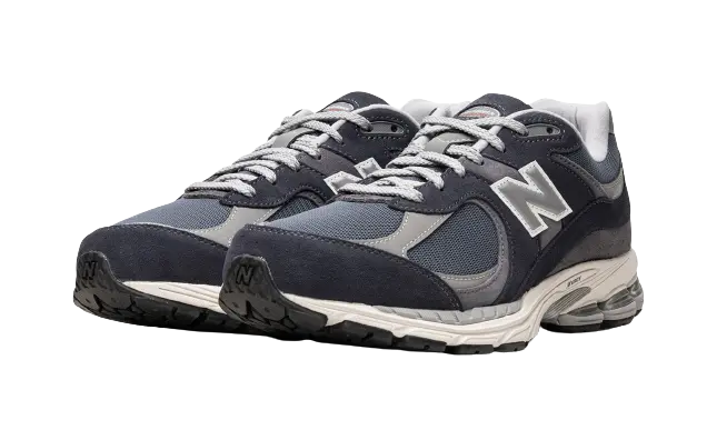 New Balance 2002R Eclipse Raincloud - Image 1