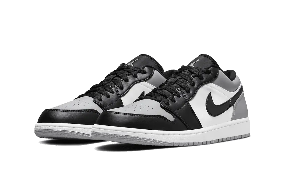 Jordan 1 Low Shadow Toe - Image 1