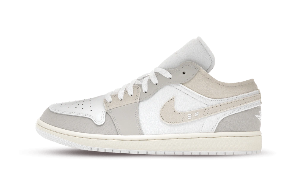 Jordan 1 Low SE Craft Tech Grey
