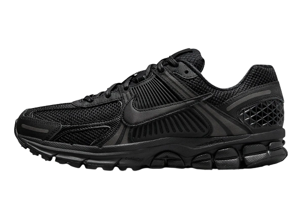 Nike Vomero 5 Triple Black