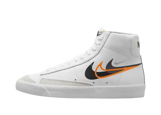 Nike Blazer Mid '77 'Multi Swoosh'