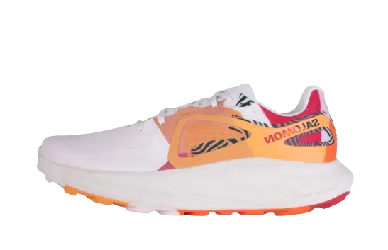 Salomon Glide Max TR Ciele 'Blazing Orange'