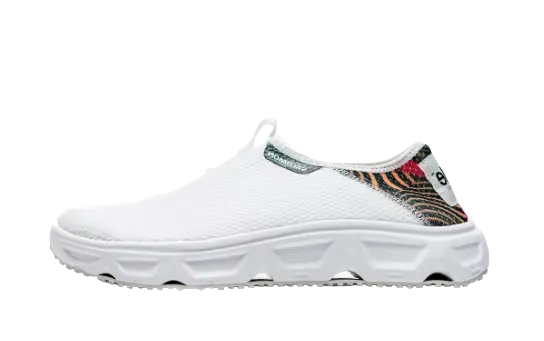 Salomon Reelax Moc 6.0 Ciele 'White'