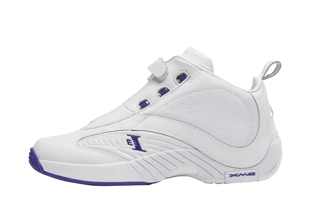 Reebok Answer IV "Free Agency"