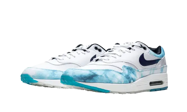 Nike Air Max 1 N7 Acid Wash (2018) (W) - Image 1