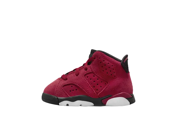 Jordan 6 Retro Toro Bravo (TD)