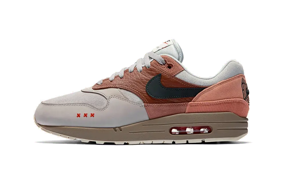 Nike Air Max 1 Amsterdam
