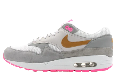 Nike Air Max 1 Pink Pack Flamingo