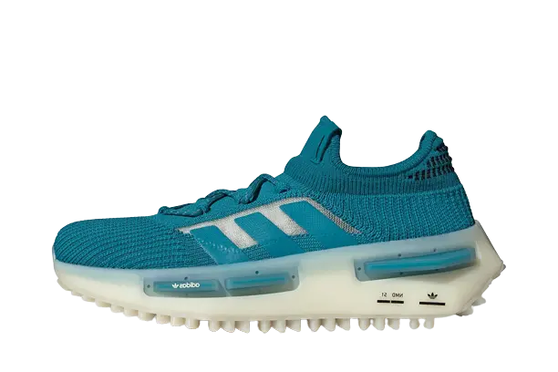 adidas NMD S1 Active Teal