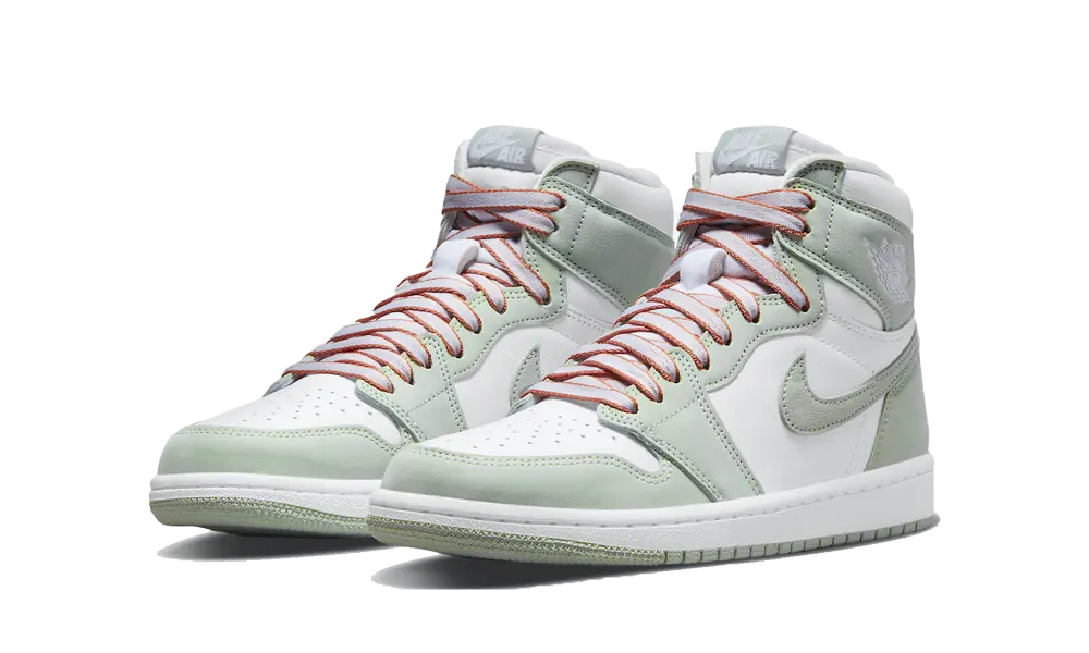 Jordan 1 Retro High OG Seafoam (W) - Image 1