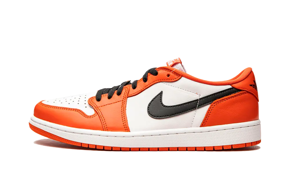 Jordan 1 Low OG Starfish