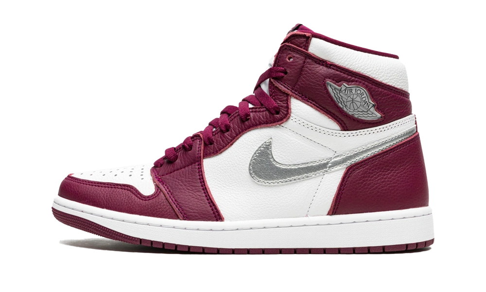 Jordan 1 Retro High OG Bordeaux