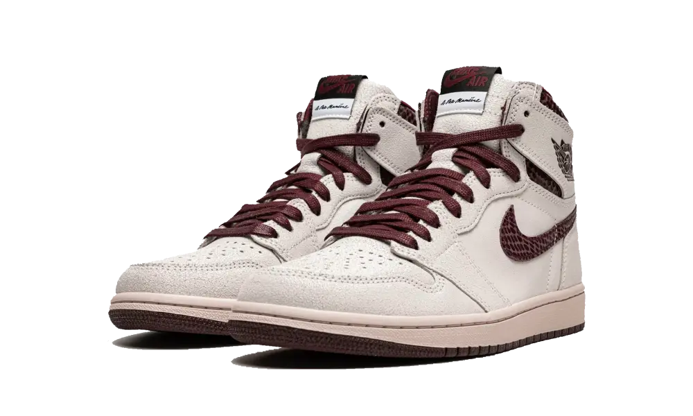 Jordan 1 Retro High OG A Ma Maniére - Image 1
