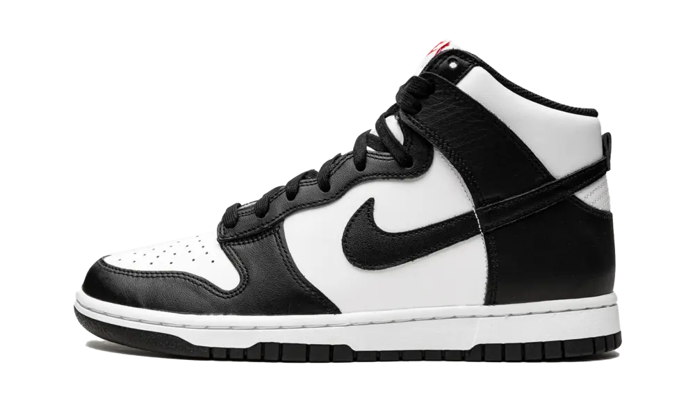 Nike Dunk High Panda (2021)