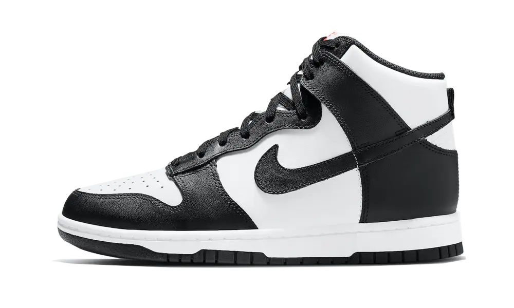 Nike Dunk High Panda (2021) (W)