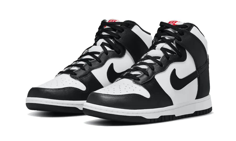 Nike Dunk High Panda (2021) (W) - Image 1