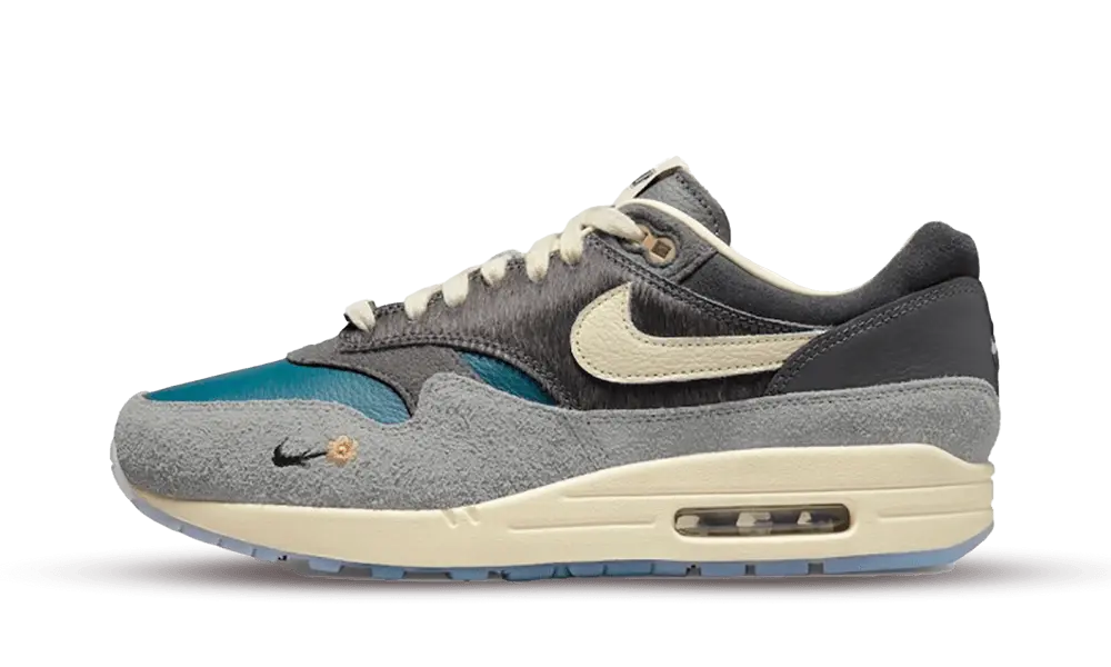 Nike Air Max 1 Kasina Won-Ang Grey