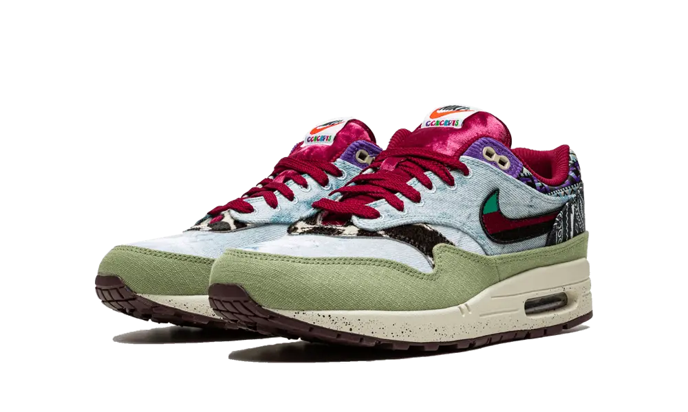 Nike Air Max 1 SP Concepts Mellow - Image 1