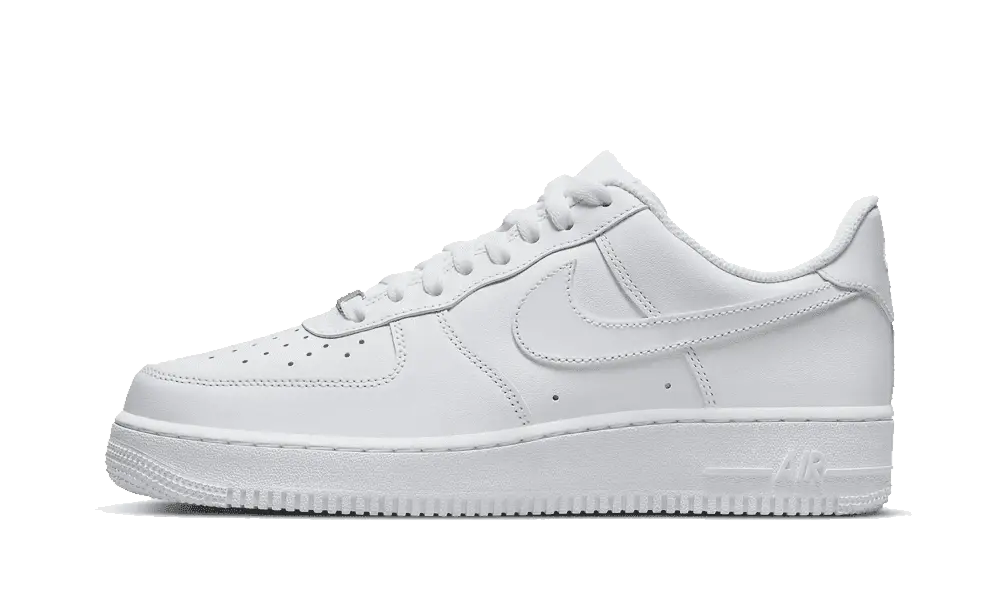Nike Air Force 1 Low '07 White