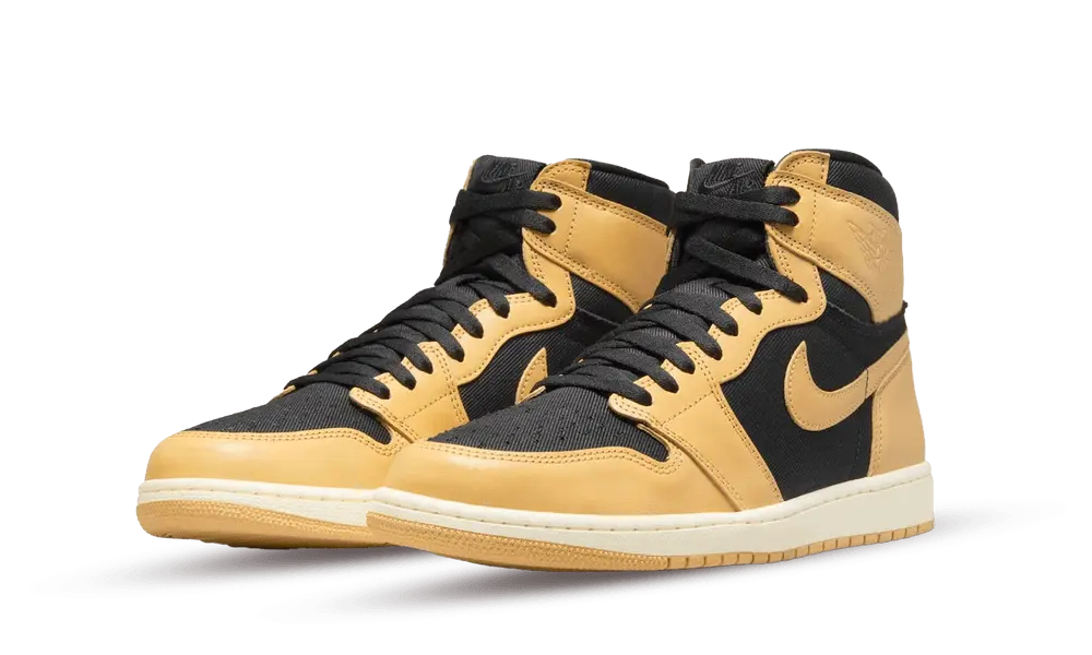 Jordan 1 Retro High OG Heirloom - Image 1