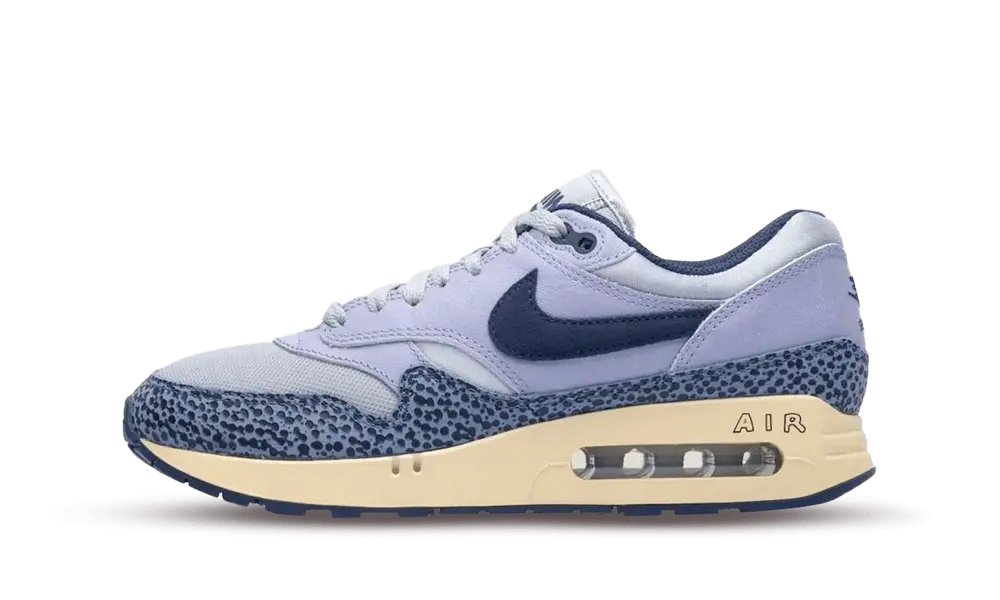 Nike Air Max 1 '86 OG Big Bubble Lost Sketch Blue Safari