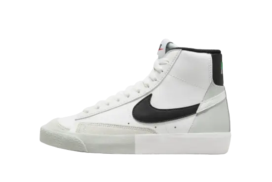 Nike Blazer Mid '77 SE 'Split Black' (GS)