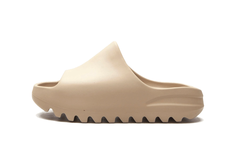 Yeezy Slide Pure (Restock Pair) (Kids)
