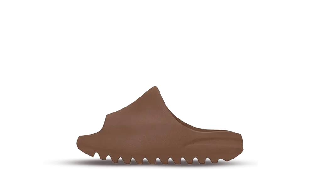 Yeezy Slide Flax (Kids)