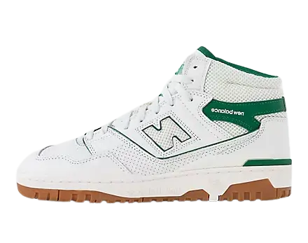 New Balance 650 Aime Leon Dore Classic Pine Green