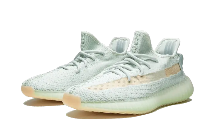 Yeezy Boost 350 V2 Hyperspace - Image 1