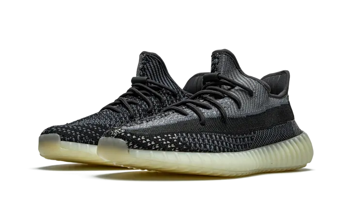 Yeezy Boost 350 V2 Carbon - Image 1