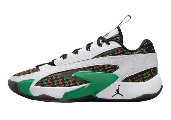 Air Jordan Luka 2 'Quai 54'