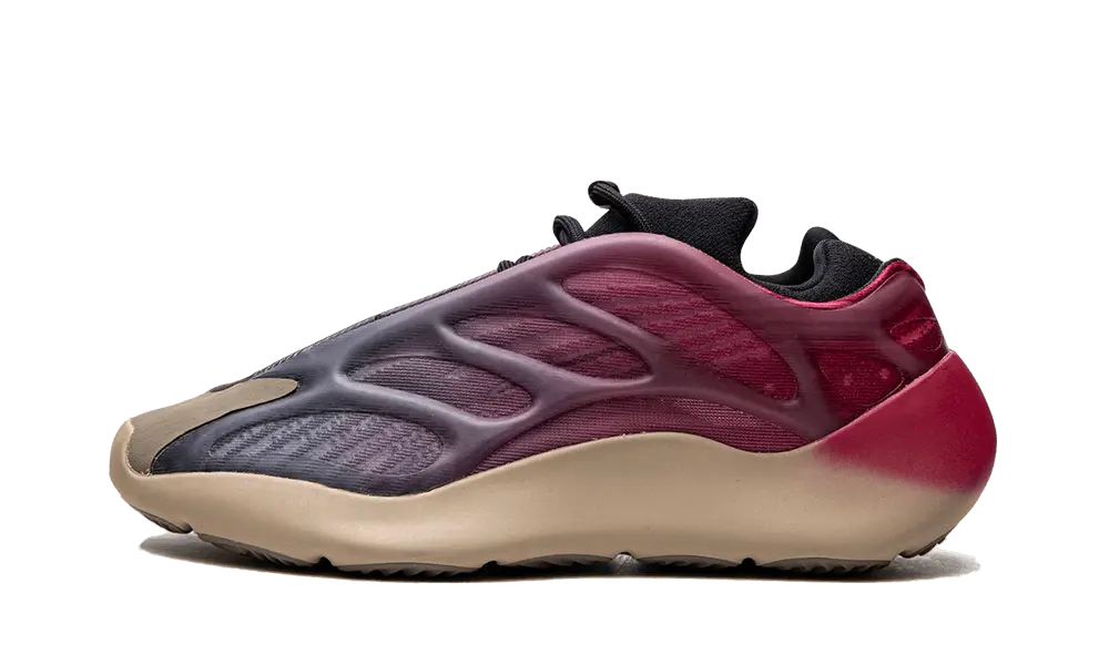 Yeezy 700 V3 Fade Carbon