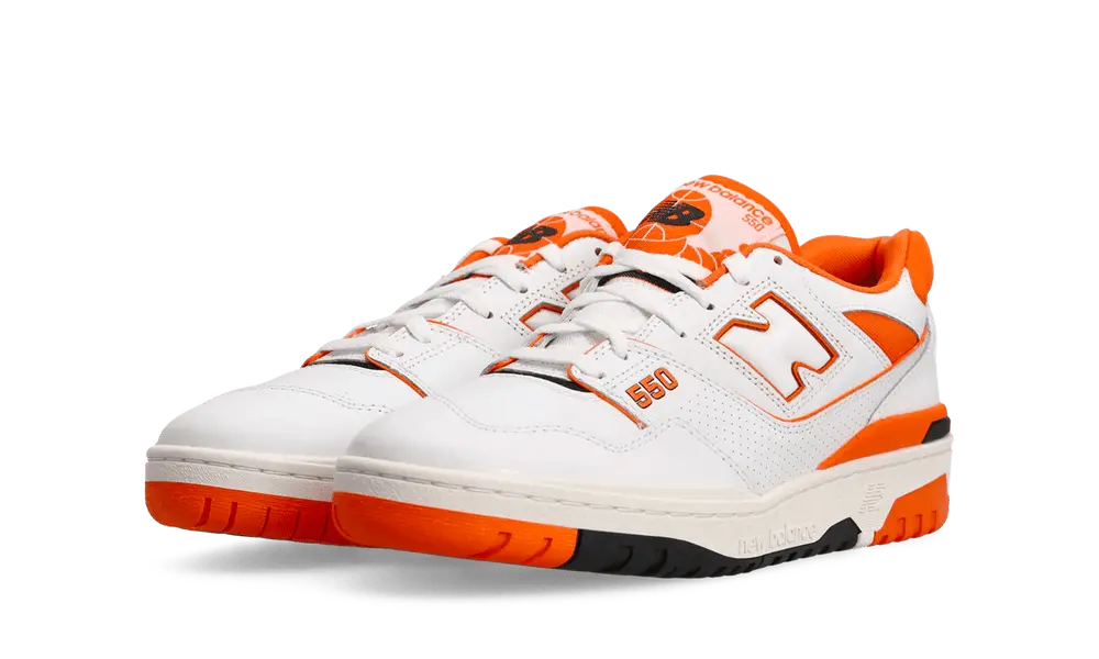 New Balance 550 Syracuse - Image 1