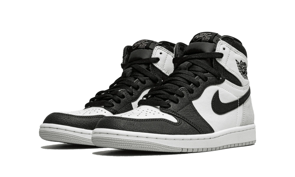 Jordan 1 Retro High OG Bleached Coral - Image 1