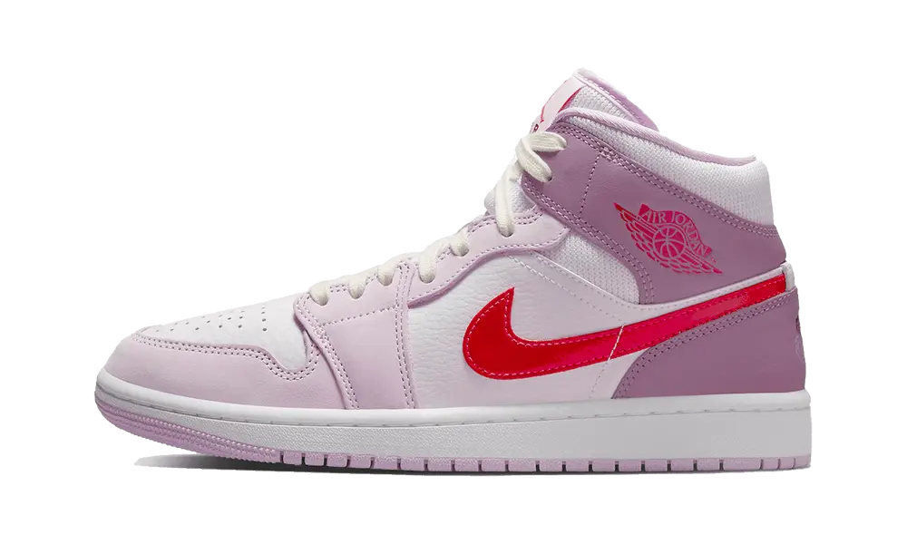 Jordan 1 Mid Valentine's Day (2022) (W)