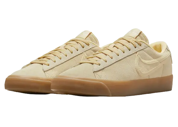 Nike SB Blazer Low GT - Image 1