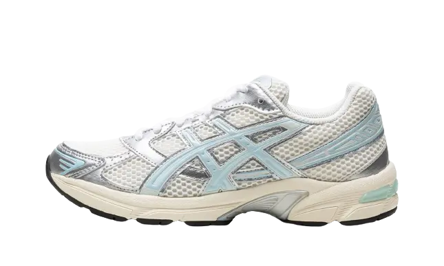 ASICS Gel-1130 Kith Cream Starlight Blue