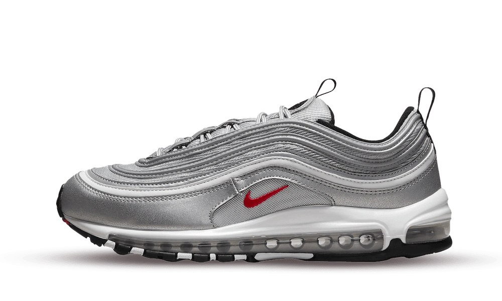Nike Air Max 97 OG Silver Bullet (2022)