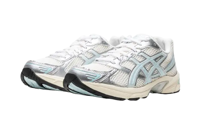 ASICS Gel-1130 Kith Cream Starlight Blue - Image 1