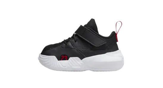 Air Jordan Stay Loyal 2 'Black' (TD)