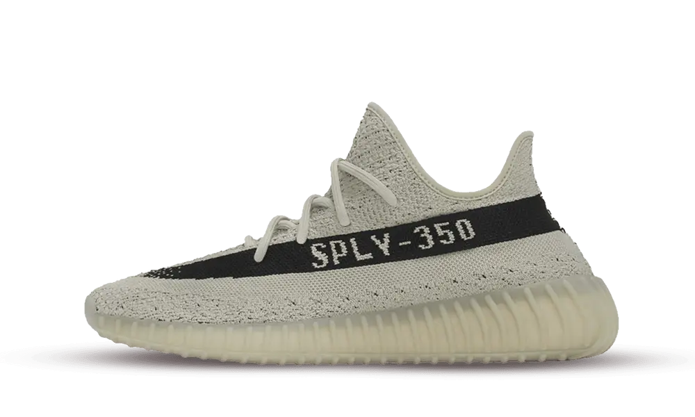 Yeezy Boost 350 V2 Slate