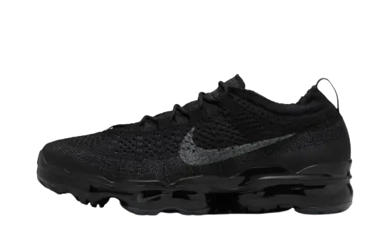 Nike Air VaporMax 2023 Flyknit 'Black'
